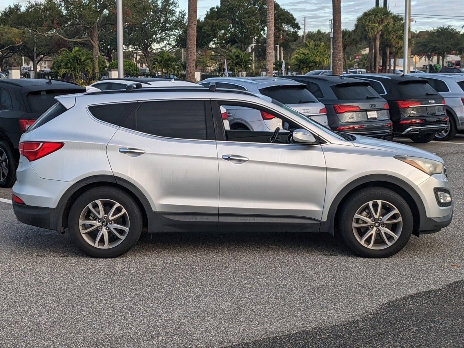 2015 Hyundai Santa Fe Sport Vehicle Photo in Orlando, FL 32811