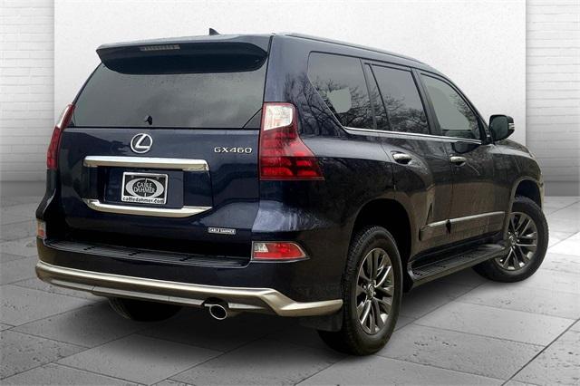 2019 Lexus GX 460 Vehicle Photo in KANSAS CITY, MO 64114-4545