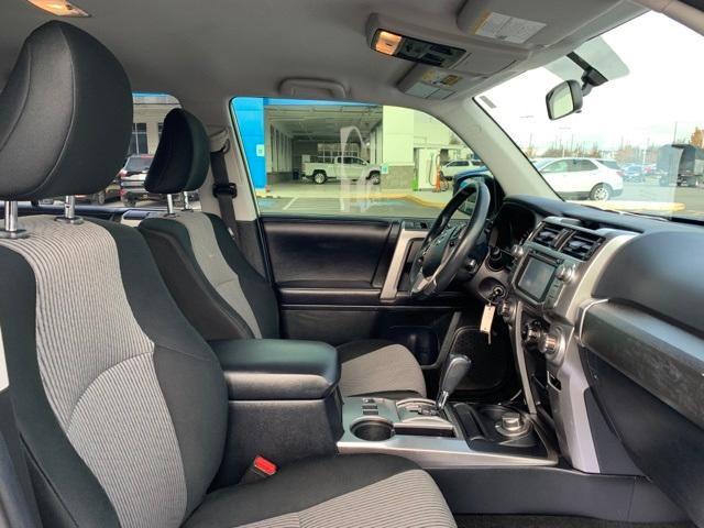 2018 Toyota 4Runner Vehicle Photo in POST FALLS, ID 83854-5365