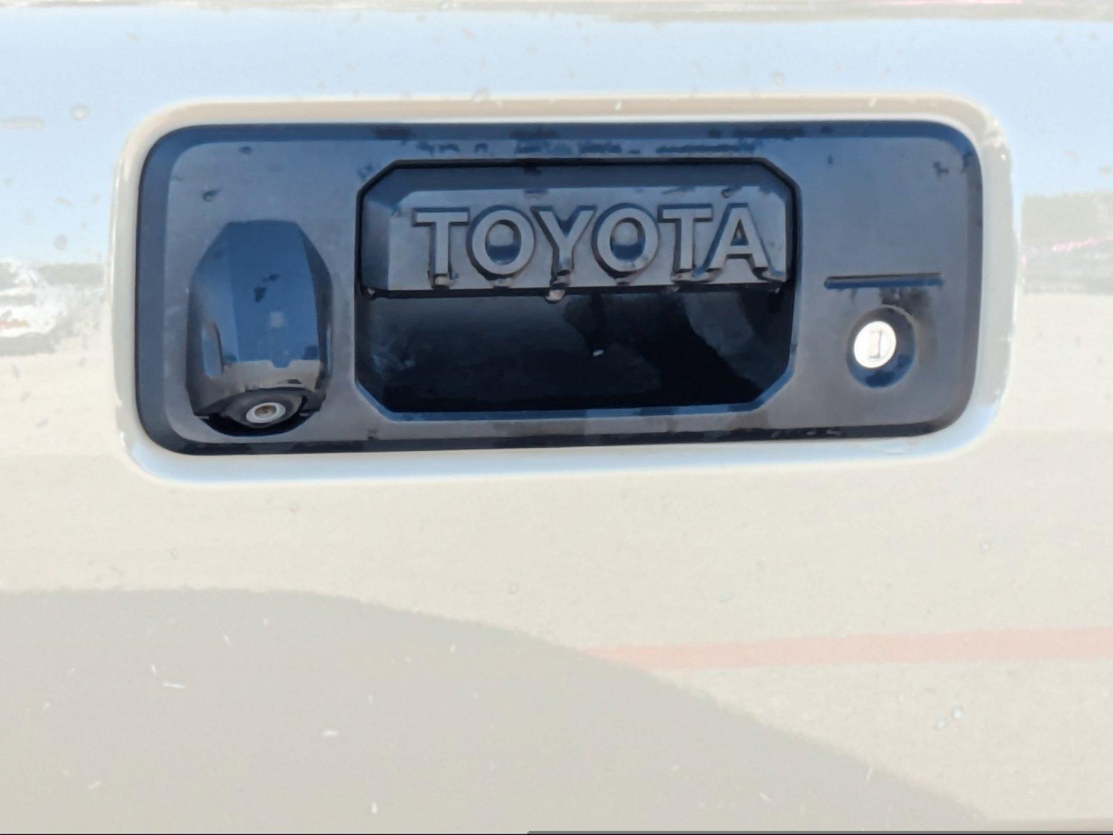 2017 Toyota Tacoma Vehicle Photo in Corpus Christi, TX 78415