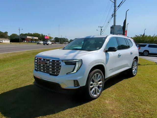 2024 GMC Acadia Vehicle Photo in ALBERTVILLE, AL 35950-0246