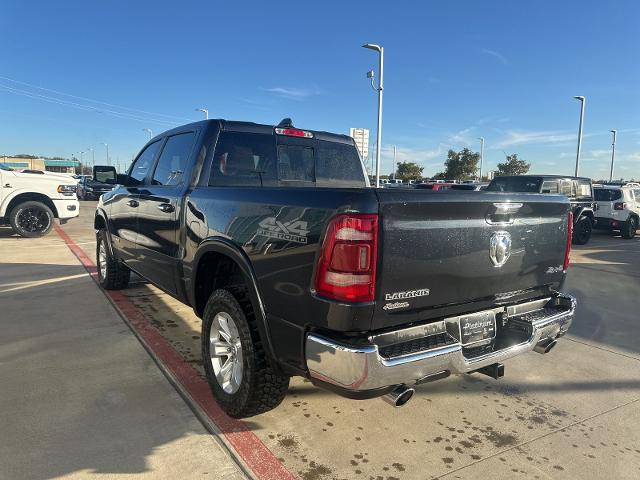 2020 Ram 1500 Vehicle Photo in Terrell, TX 75160