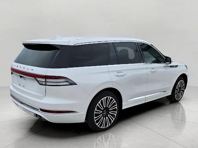 2020 Lincoln Aviator Vehicle Photo in Neenah, WI 54956