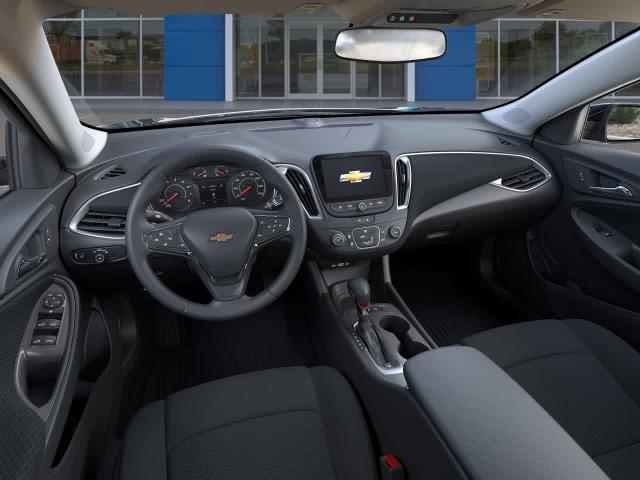 2024 Chevrolet Malibu Vehicle Photo in INDIANAPOLIS, IN 46227-0991