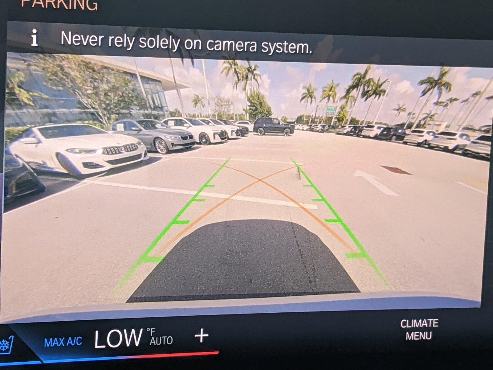 2023 BMW i7 Vehicle Photo in Delray Beach, FL 33444