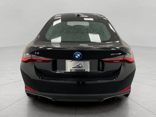 2024 BMW i4 Vehicle Photo in Appleton, WI 54913