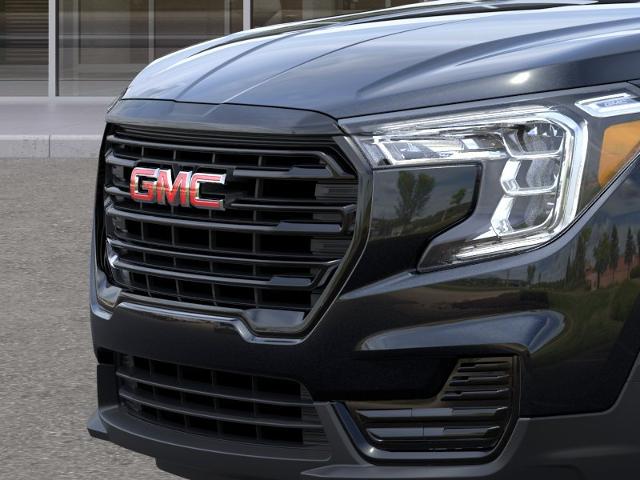 2024 GMC Terrain Vehicle Photo in LITTLE FALLS, NJ 07424-1717