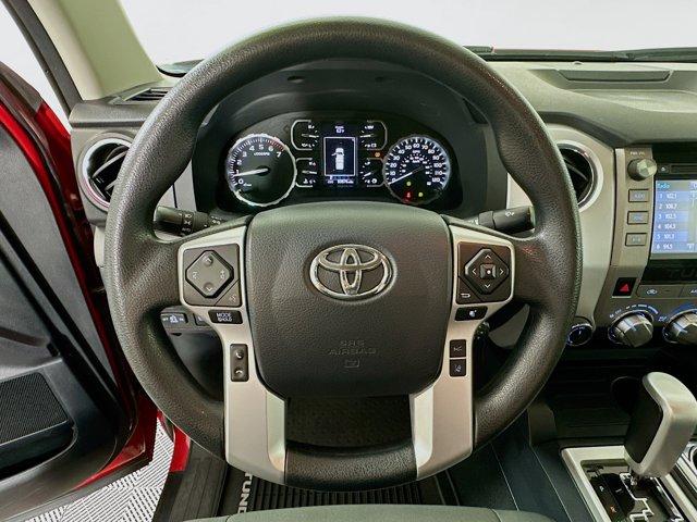 2018 Toyota Tundra 4WD Vehicle Photo in Flemington, NJ 08822