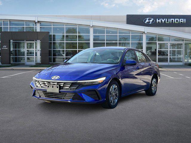 Select 2024 Hyundai ELANTRA