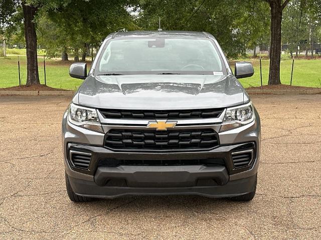 Used 2021 Chevrolet Colorado LT with VIN 1GCHSCEA5M1294897 for sale in Brandon, MS