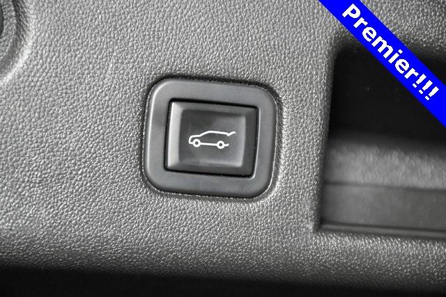 2018 Chevrolet Equinox Vehicle Photo in Puyallup, WA 98371