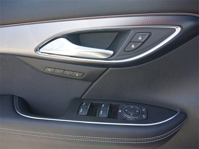 2024 Buick Envision Vehicle Photo in BATON ROUGE, LA 70806-4466