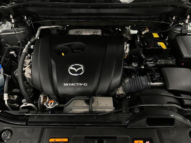 2021 Mazda CX-5 Vehicle Photo in Appleton, WI 54913