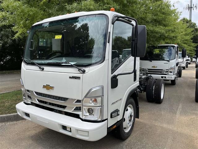 2025 Chevrolet Low Cab Forward 4500 Vehicle Photo in ALCOA, TN 37701-3235