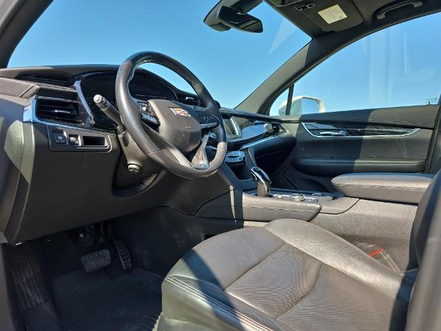 2020 Cadillac XT6 Vehicle Photo in BROUSSARD, LA 70518-0000