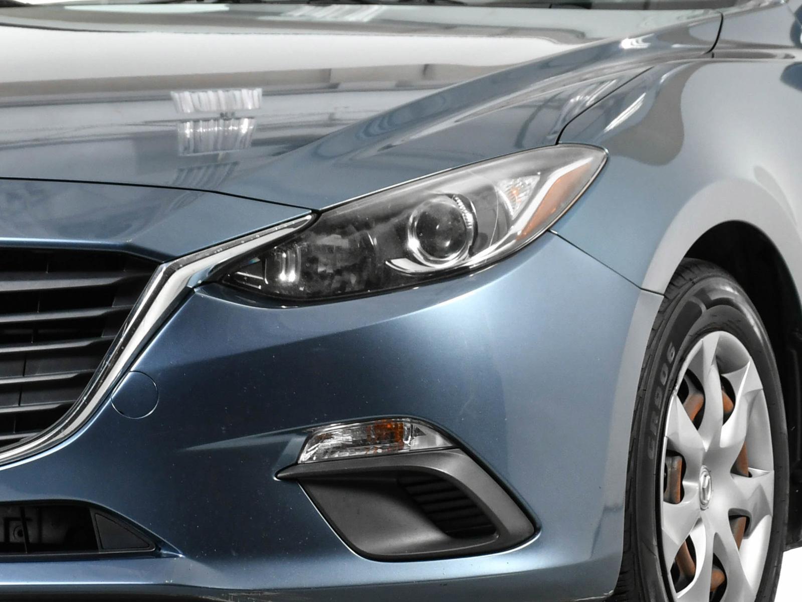 2014 Mazda3 Vehicle Photo in DALLAS, TX 75235