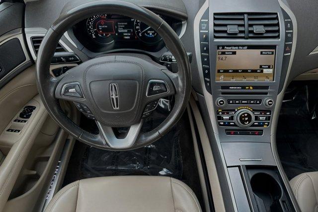 2017 Lincoln MKZ Vehicle Photo in BOISE, ID 83705-3761