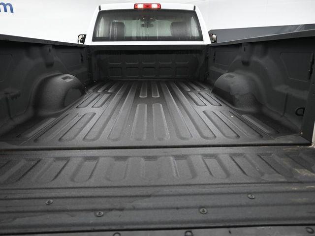 2020 Ram 2500 Vehicle Photo in Cedar Rapids, IA 52402