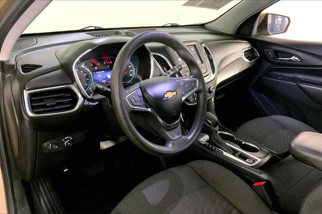 2019 Chevrolet Equinox Vehicle Photo in Lees Summit, MO 64086