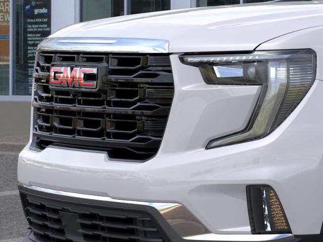 2025 GMC Acadia Vehicle Photo in NORTH RIVERSIDE, IL 60546-1404