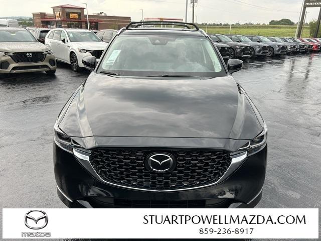 2025 Mazda CX-5 Vehicle Photo in Danville, KY 40422