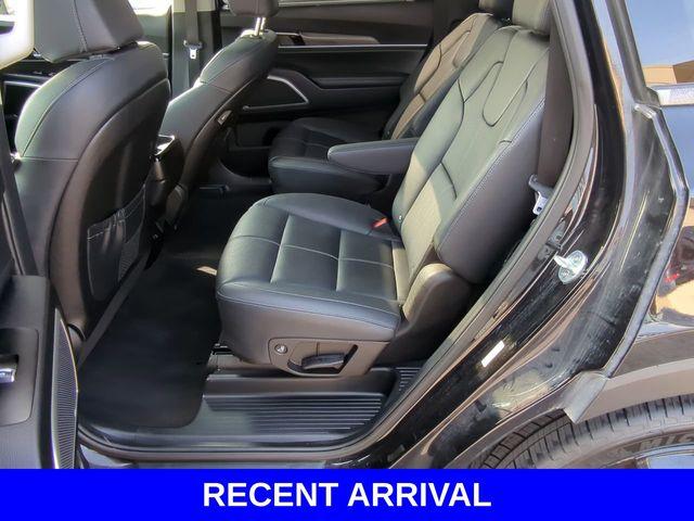 2022 Kia Telluride Vehicle Photo in Merrillville, IN 46410-5311