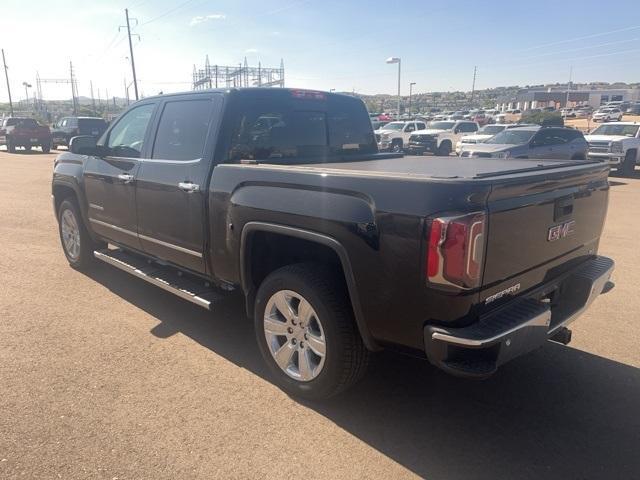 2016 GMC Sierra 1500 Vehicle Photo in PRESCOTT, AZ 86305-3700