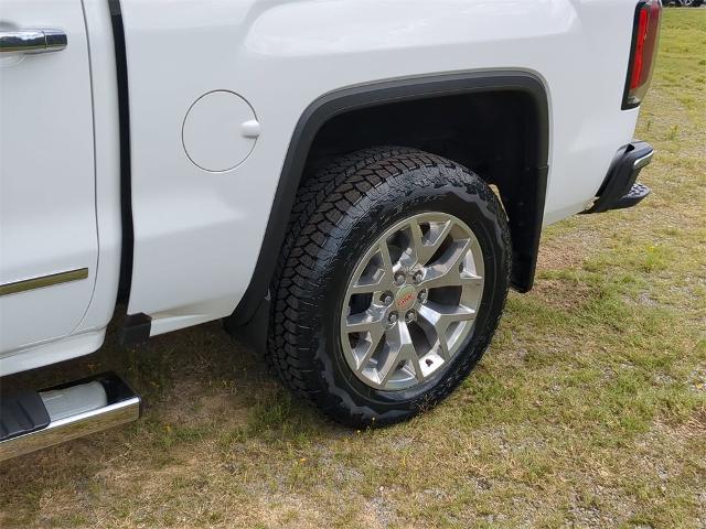 2018 GMC Sierra 1500 Vehicle Photo in ALBERTVILLE, AL 35950-0246