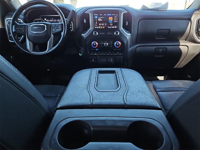 2020 GMC Sierra 3500HD Vehicle Photo in EASTLAND, TX 76448-3020