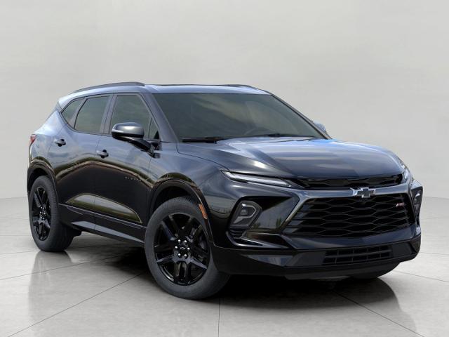 2025 Chevrolet Blazer Vehicle Photo in MIDDLETON, WI 53562-1492