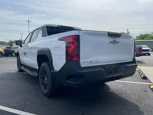 2024 Chevrolet Silverado EV Vehicle Photo in GARDNER, MA 01440-3110