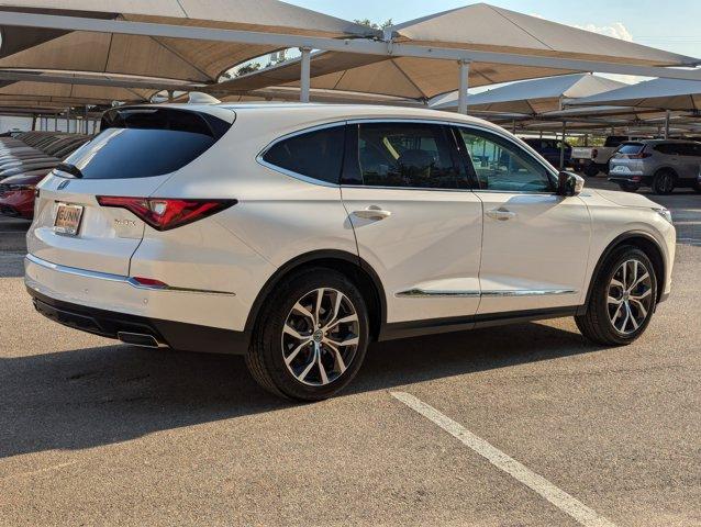 2024 Acura MDX Vehicle Photo in San Antonio, TX 78230