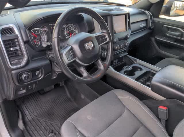 2021 Ram 1500 Vehicle Photo in Corpus Christi, TX 78411