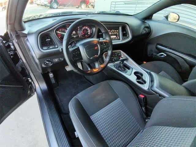 2022 Dodge Challenger Vehicle Photo in Corpus Christi, TX 78411