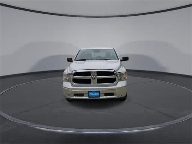 2018 Ram 1500 Vehicle Photo in Corpus Christi, TX 78411