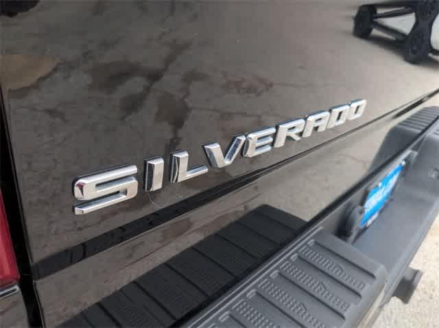 2019 Chevrolet Silverado 1500 Vehicle Photo in Corpus Christi, TX 78411