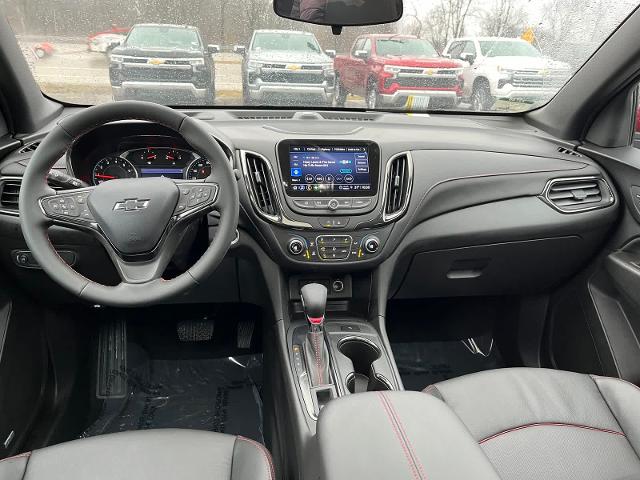 2023 Chevrolet Equinox Vehicle Photo in INDIANAPOLIS, IN 46227-0991