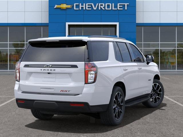 2024 Chevrolet Tahoe Vehicle Photo in INDIANAPOLIS, IN 46227-0991