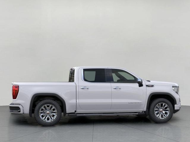 2024 GMC Sierra 1500 Vehicle Photo in OSHKOSH, WI 54904-7811