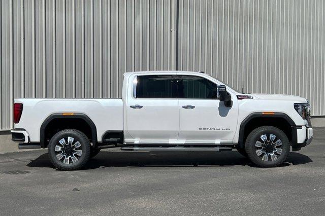 2024 GMC Sierra 2500 HD Vehicle Photo in BOISE, ID 83705-3761