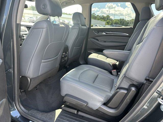 2021 Buick Enclave Vehicle Photo in SMYRNA, GA 30080-7630