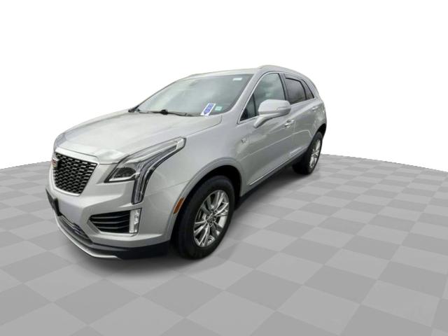 2020 Cadillac XT5 Vehicle Photo in WILLIAMSVILLE, NY 14221-4303