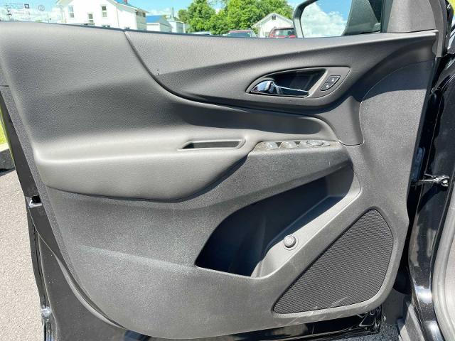 2024 Chevrolet Equinox Vehicle Photo in THOMPSONTOWN, PA 17094-9014