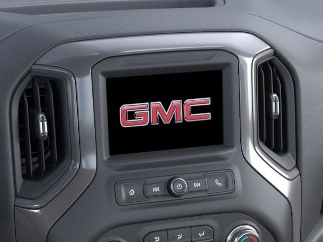 2024 GMC Sierra 1500 Vehicle Photo in INDEPENDENCE, MO 64055-1377