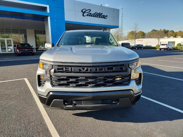 2024 Chevrolet Silverado 1500 Vehicle Photo in AUBURN, AL 36830-7007