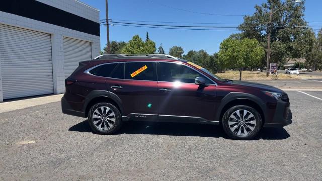 2023 Subaru Outback Vehicle Photo in TURLOCK, CA 95380-4918