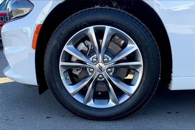 2023 Dodge Charger Vehicle Photo in Kansas City, MO 64114