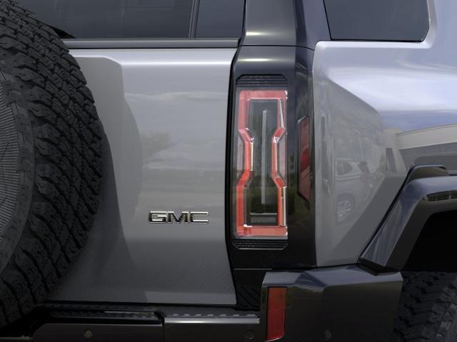 2024 GMC HUMMER EV SUV Vehicle Photo in SALT LAKE CITY, UT 84119-3321