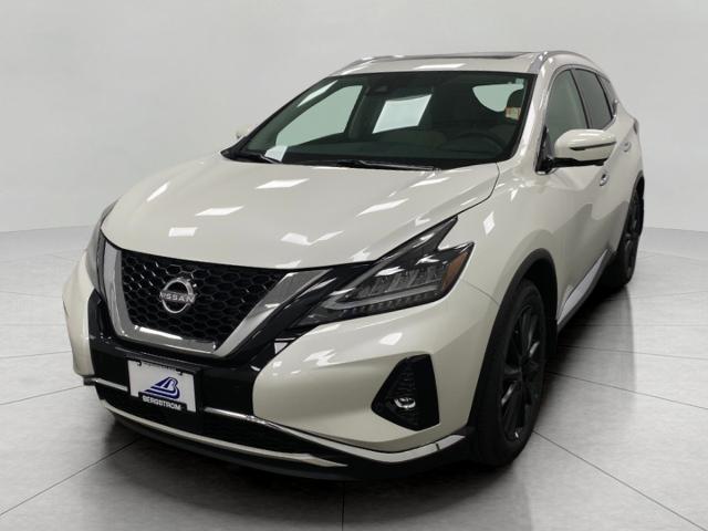 2024 Nissan Murano Vehicle Photo in Appleton, WI 54913