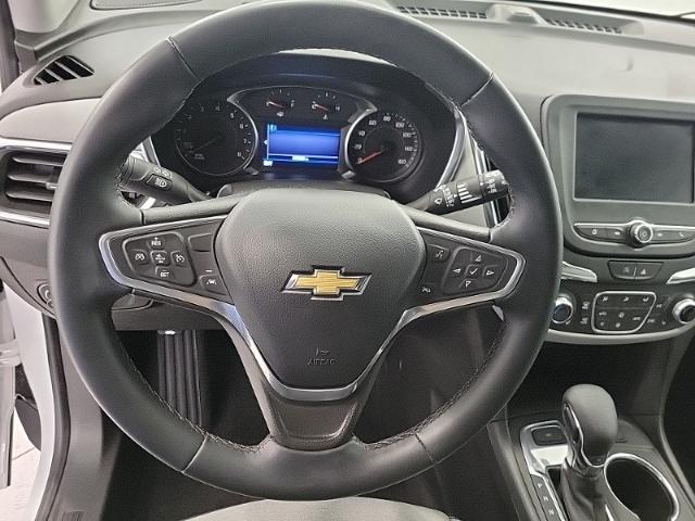 2023 Chevrolet Equinox Vehicle Photo in NEENAH, WI 54956-2243